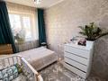 3-бөлмелі пәтер · 70 м² · 2/5 қабат, Каратал 24, бағасы: ~ 25.6 млн ₸ в Талдыкоргане
