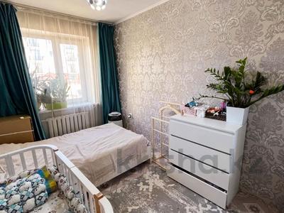 3-комнатная квартира · 70 м² · 2/5 этаж, Каратал 24 за ~ 25.6 млн 〒 в Талдыкоргане