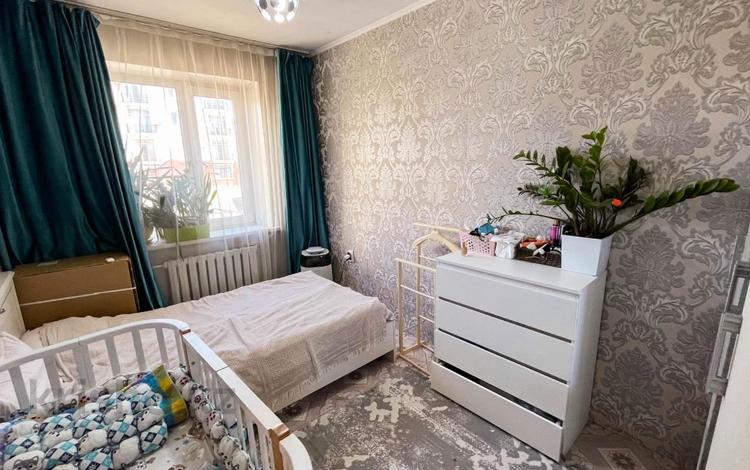 3-бөлмелі пәтер · 70 м² · 2/5 қабат, Каратал 24, бағасы: ~ 25.6 млн ₸ в Талдыкоргане — фото 2