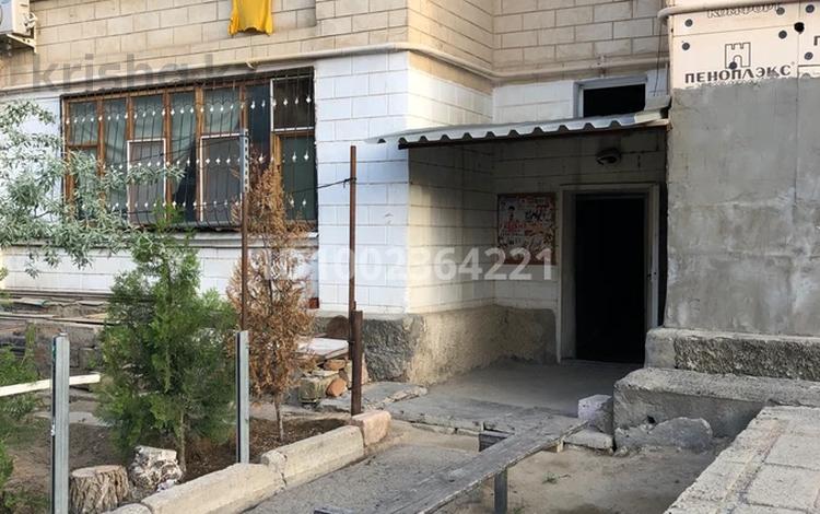 1-комнатная квартира · 30 м² · 1/2 этаж, 3-й мкр 112 за 8 млн ₸ в Актау — фото 2