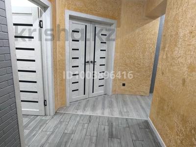 2-комнатная квартира · 57 м² · 3/3 этаж, Гагарина — ухабова за 22.5 млн 〒 в Петропавловске