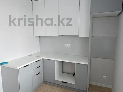 1-комнатная квартира · 35 м² · 3 этаж, Е 103 5 за ~ 22.5 млн ₸ в Астане, Нура р-н