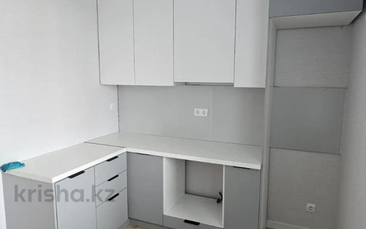 1-комнатная квартира · 35 м² · 3 этаж, Е 103 5 за ~ 22.5 млн ₸ в Астане, Нура р-н — фото 7