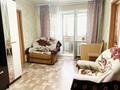 2-бөлмелі пәтер · 44.4 м² · 4/5 қабат, Майкудук, 12й микрорайон, бағасы: 9.3 млн ₸ в Караганде, Алихана Бокейханова р-н