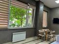 1-бөлмелі пәтер · 35 м² · 1/7 қабат, Горный Гигант ш/а. 92, бағасы: 350 000 ₸ в Алматы, Медеуский р-н — фото 7