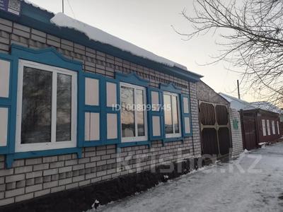Отдельный дом · 5 комнат · 94.2 м² · 6 сот., Сатпаева 181 за 18.5 млн ₸ в Семее