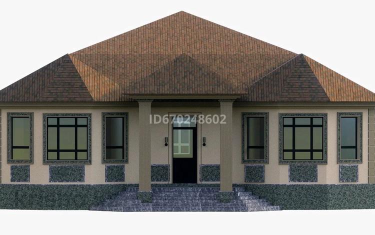 Отдельный дом · 5 комнат · 160 м² · 8 сот., мкр Асар-2, Қайнар бұлақ за 12 млн 〒 в Шымкенте, Абайский р-н — фото 2