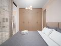 2-бөлмелі пәтер · 50 м² · 11/18 қабат, Розыбакиева 237 — Штрауса, бағасы: 27 000 ₸ в Алматы, Бостандыкский р-н — фото 2
