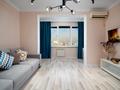 2-бөлмелі пәтер · 50 м² · 11/18 қабат, Розыбакиева 237 — Штрауса, бағасы: 27 000 ₸ в Алматы, Бостандыкский р-н — фото 10