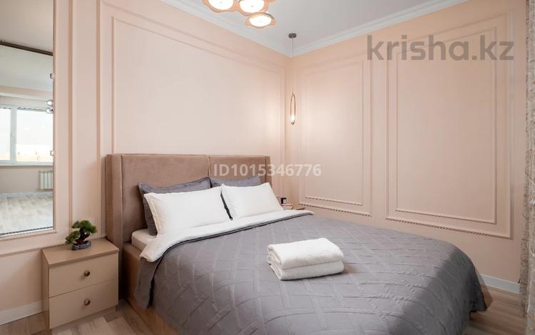 2-бөлмелі пәтер · 50 м² · 11/18 қабат, Розыбакиева 237 — Штрауса, бағасы: 27 000 ₸ в Алматы, Бостандыкский р-н — фото 9