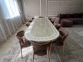 Отдельный дом · 6 комнат · 260 м² · 6 сот., Инкарбекова 13 — Жандосов за 92 млн ₸ в Кыргауылдах — фото 3