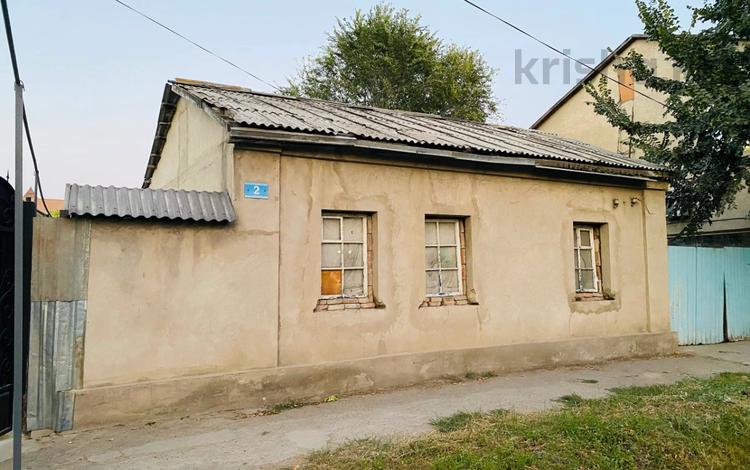 Жеке үй · 2 бөлме · 45 м² · 4.2 жүзд., Кошек Батыр 2, бағасы: 18 млн ₸ в Таразе — фото 6