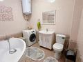 3-бөлмелі пәтер · 80 м² · 9/10 қабат, Юго-Восток ш/а., проспект шахтеров 70 — Шахтеров таттимбета, бағасы: ~ 33.5 млн ₸ в Караганде, Казыбек би р-н — фото 22