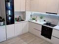 3-бөлмелі пәтер · 80 м² · 9/10 қабат, Юго-Восток ш/а., проспект шахтеров 70 — Шахтеров таттимбета, бағасы: ~ 33.5 млн ₸ в Караганде, Казыбек би р-н — фото 7
