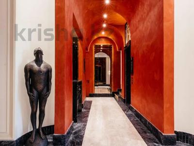 2-комнатная квартира · 111.9 м² · 2/8 этаж, Баглан 5 за 95 млн 〒 в Астане