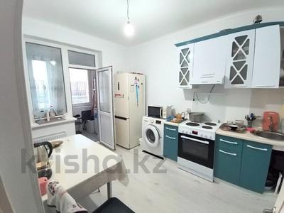 1-бөлмелі пәтер · 40 м² · 4/17 қабат, Айтматова — ТОП 1шка!!!!!, бағасы: ~ 21.6 млн ₸ в Астане, Нура р-н