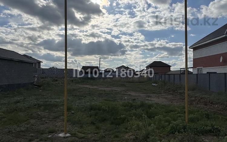 Жер телімі · 10 сотық, Сарыарка 44 — Бухар Жырау, бағасы: 12.5 млн ₸ в Косшы — фото 2