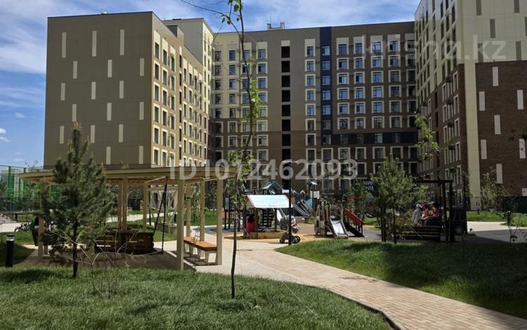 2-бөлмелі пәтер · 68 м² · 7/12 қабат, Е-15 16, бағасы: 37 млн ₸ в Астане, Нура р-н — фото 3