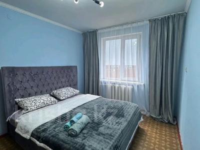 1-бөлмелі пәтер · 45 м² · 3/9 қабат, Пермитина 11 — АDK RIVER Dedeman, бағасы: 9 000 ₸ в Усть-Каменогорске
