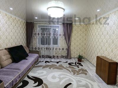 3-комнатная квартира, 77 м², 1/5 этаж, Казбека Байболова за 26.5 млн 〒 в Петропавловске