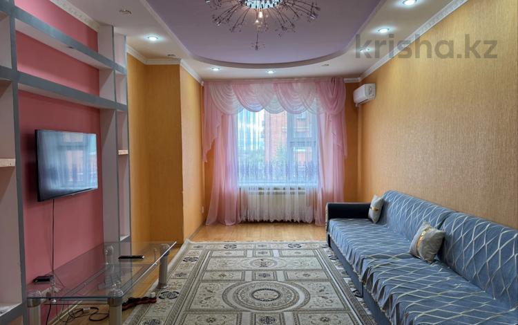 3-бөлмелі пәтер · 130 м² · 5/5 қабат, Ескалиева 293, бағасы: 280 000 ₸ в Уральске — фото 2