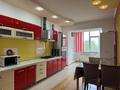3-бөлмелі пәтер · 130 м² · 5/5 қабат, Ескалиева 293, бағасы: 280 000 ₸ в Уральске — фото 7