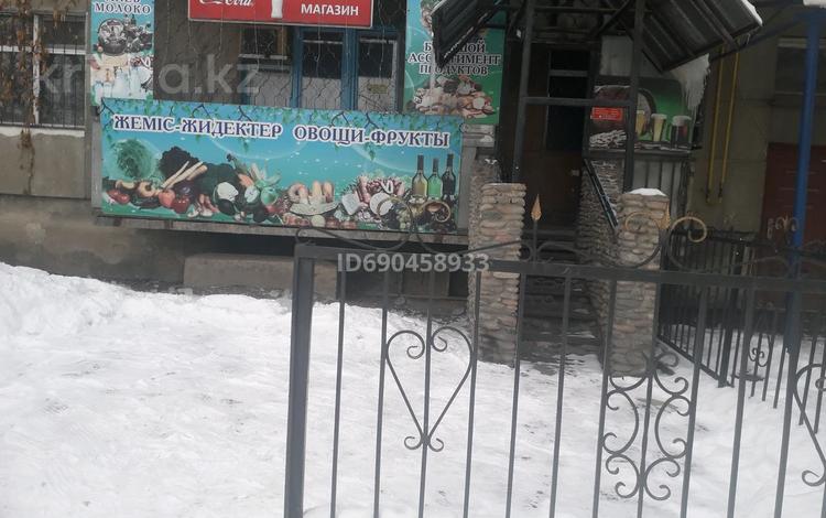 Свободное назначение · 49.5 м² за 12 млн 〒 в Алматинской обл., Талгарский р-н — фото 3