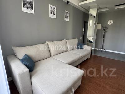 2-комнатная квартира · 60 м² · 4/5 этаж, Едыге Би (Крупской) 84 — Бухар Жырау (Короленко) за 18 000 ₸ в Павлодаре