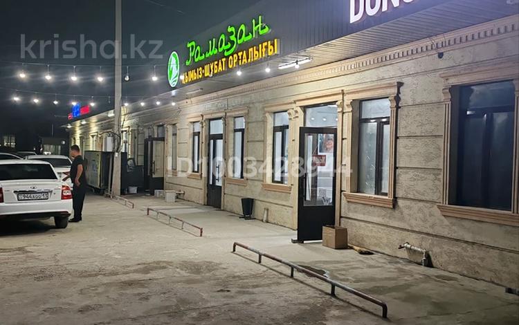 Дүкендер мен бутиктер · 80 м², бағасы: 150 000 ₸ в Жетысае — фото 2