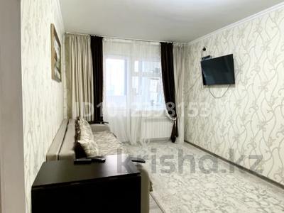 2-бөлмелі пәтер · 62.2 м² · 3/22 қабат, ул. Александра Бараева 18/1, бағасы: 40 млн ₸ в Астане, р-н Байконур