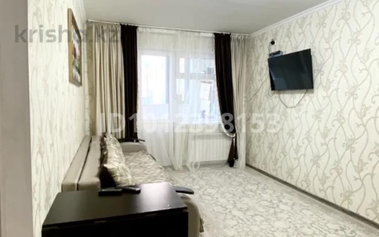2-бөлмелі пәтер · 62.2 м² · 3/22 қабат, ул. Александра Бараева 18/1, бағасы: 40 млн ₸ в Астане, р-н Байконур — фото 2