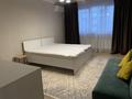 2-комнатная квартира · 65 м² · 17/19 этаж, Брусиловского 167 за 320 000 ₸ в Алматы, Алмалинский р-н