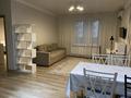 2-комнатная квартира · 65 м² · 17/19 этаж, Брусиловского 167 за 320 000 ₸ в Алматы, Алмалинский р-н — фото 8