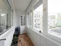 3-комнатная квартира · 86.4 м² · 6/9 этаж, Тауелсиздик 21/5 за 49.9 млн ₸ в Астане, Алматы р-н — фото 6