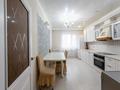 3-комнатная квартира · 86.4 м² · 6/9 этаж, Тауелсиздик 21/5 за 49.9 млн ₸ в Астане, Алматы р-н — фото 9