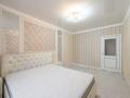3-комнатная квартира · 86.4 м² · 6/9 этаж, Тауелсиздик 21/5 за 49.9 млн ₸ в Астане, Алматы р-н — фото 16