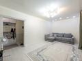 3-комнатная квартира · 86.4 м² · 6/9 этаж, Тауелсиздик 21/5 за 49.9 млн ₸ в Астане, Алматы р-н — фото 3