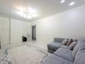 3-комнатная квартира · 86.4 м² · 6/9 этаж, Тауелсиздик 21/5 за 49.9 млн ₸ в Астане, Алматы р-н — фото 4