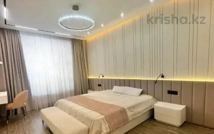 3-бөлмелі пәтер · 120 м² · 4/12 қабат, Баишева 28, бағасы: 600 000 ₸ в Алматы, Медеуский р-н — фото 2
