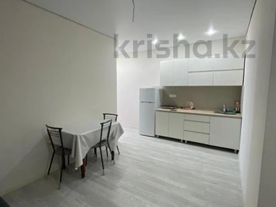 2-комнатная квартира · 37.7 м² · 7/10 этаж, Аэропортная за 27.5 млн ₸ в 