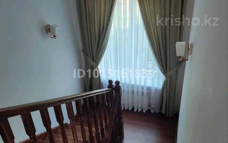 Отдельный дом · 6 комнат · 190 м² · 10 сот., Геолог 4 уч.8 — Геолог 4, участок 8, Заречный -1 за 42 млн ₸ в Актобе, жилой массив Заречный-1 — фото 2