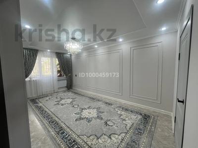 3-комнатная квартира · 62 м² · 4/5 этаж, Мик каратау 15 за 17.3 млн ₸ в Таразе