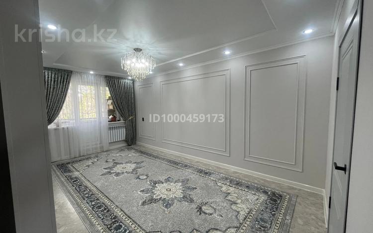 3-комнатная квартира · 62 м² · 4/5 этаж, Мик каратау 15 за 18.5 млн 〒 в Таразе — фото 2