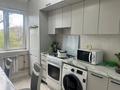 3-комнатная квартира · 62 м² · 4/5 этаж, Мик каратау 15 за 18.5 млн 〒 в Таразе — фото 9