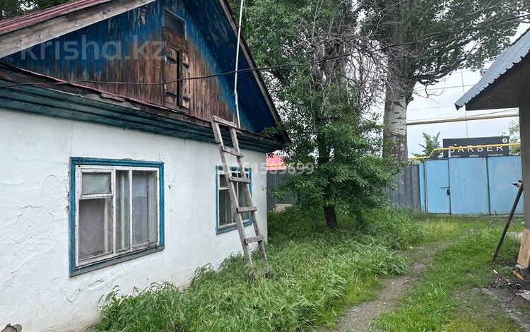 Отдельный дом · 3 комнаты · 70 м² · 6 сот., Рыскулов 161 — Завод Cotton за 46 млн 〒 в Талгаре — фото 2