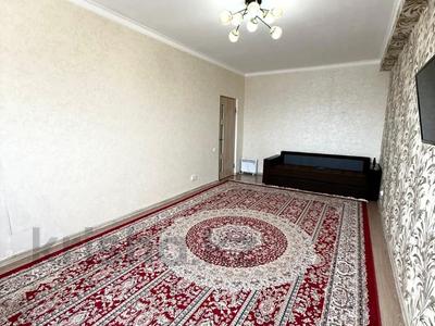 1-комнатная квартира · 45 м² · 7/9 этаж, мкр Нурсая 118 за 17.5 млн 〒 в Атырау