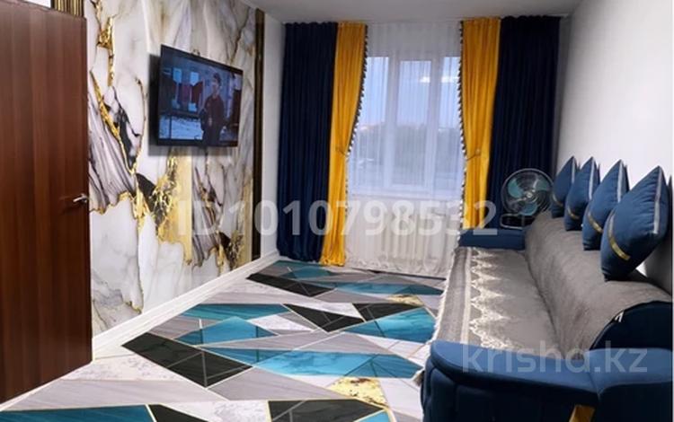 2-бөлмелі пәтер · 52 м² · 2/9 қабат, Болашак 27, бағасы: 25 млн ₸ в Талдыкоргане, мкр Болашак — фото 14