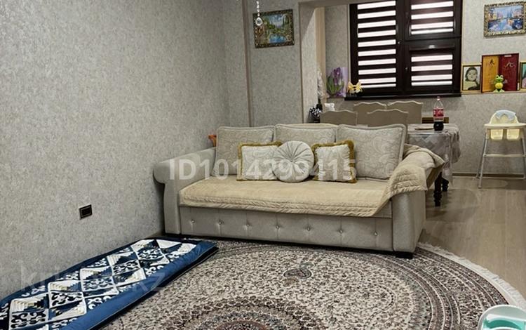 2-бөлмелі пәтер · 51.3 м² · 5/9 қабат, 14-ш/а. 13, бағасы: 20 млн ₸ в Актау, 14-й мкр — фото 2