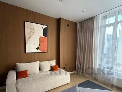 2-бөлмелі пәтер · 58 м² · 8/10 қабат, Розыбакиева — Ескараева, бағасы: 350 000 ₸ в Алматы, Бостандыкский р-н