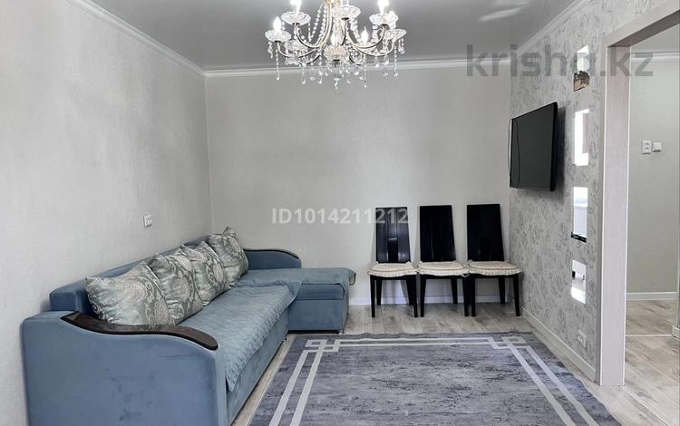 2-бөлмелі пәтер · 46 м² · 3/5 қабат, 12-шағынаудан 42, бағасы: 160 000 ₸ в Караганде, Алихана Бокейханова р-н — фото 10